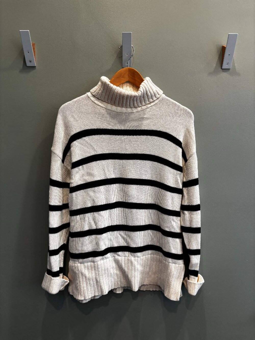 Old Navy Turtleneck